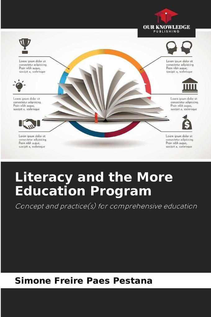 Literacy and the More Education Program