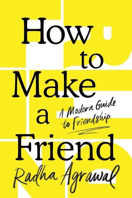 How to Make a Friend