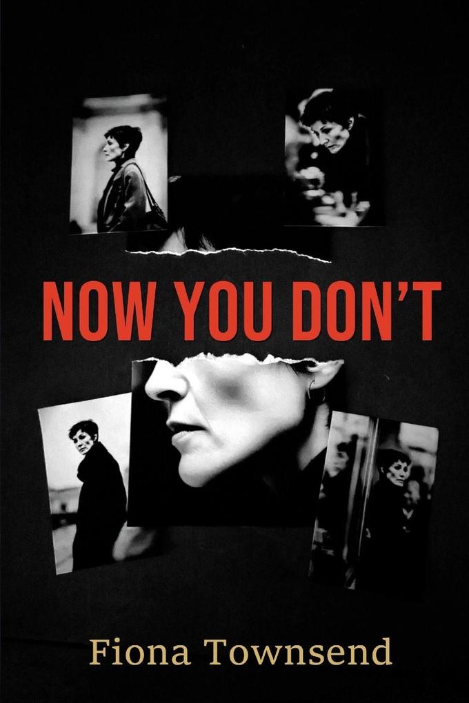 Now You Don't