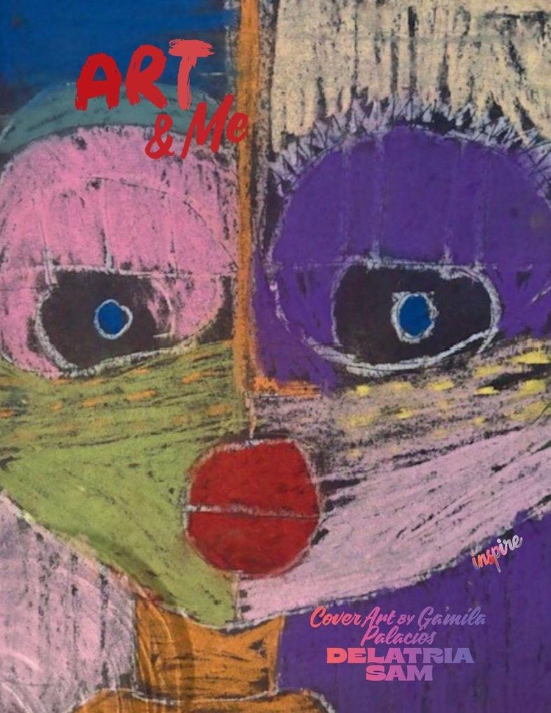 Art & Me