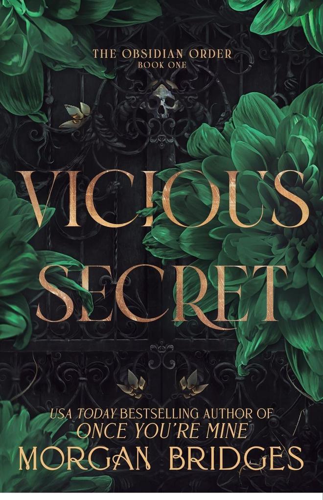 Vicious Secret