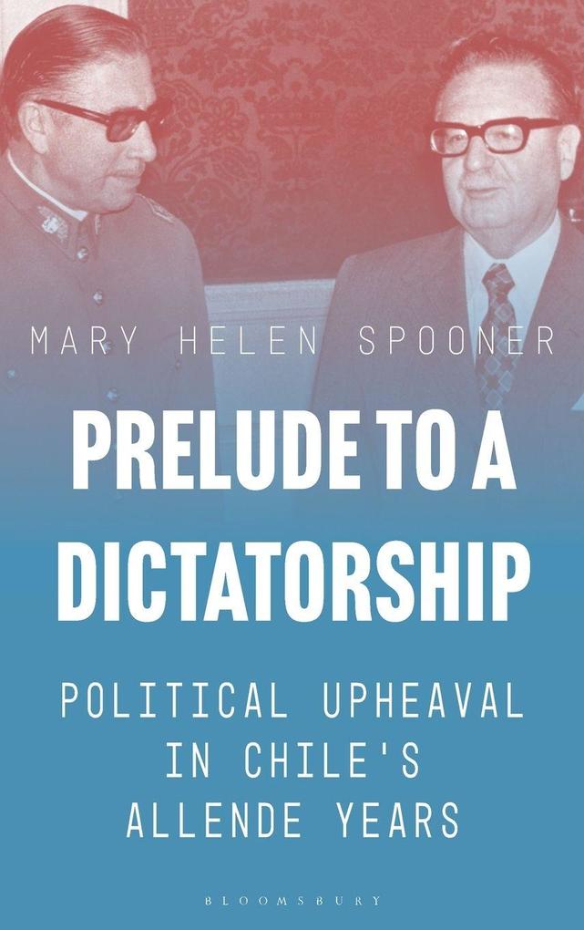 Prelude to a Dictatorship