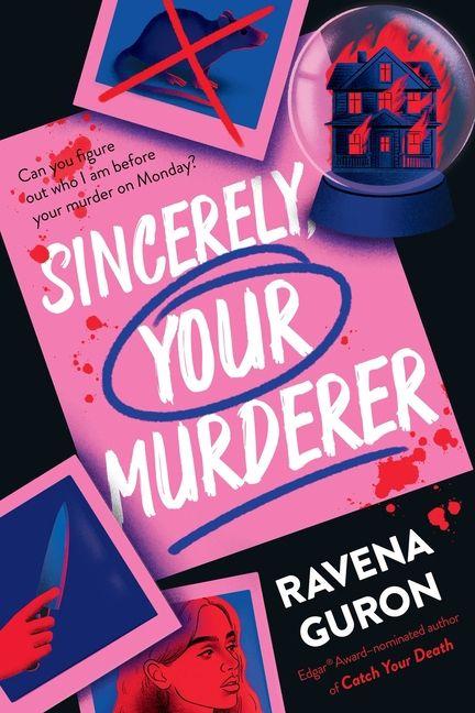 Sincerely Your Murderer