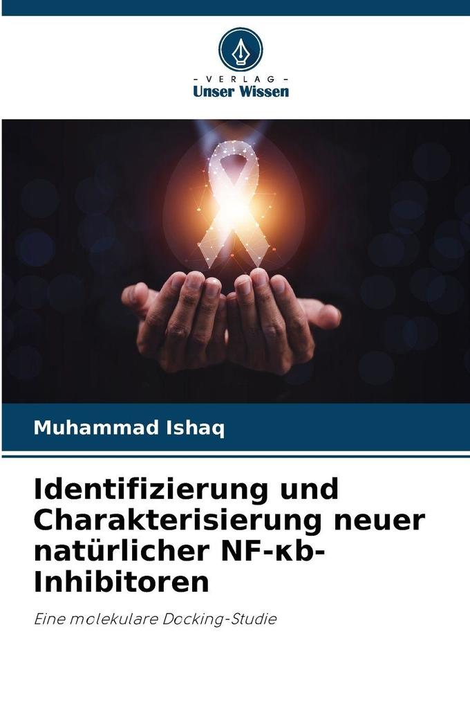 Identifizierung und Charakterisierung neuer natürlicher NF-b-Inhibitoren