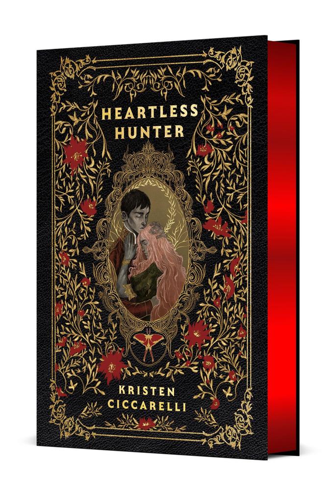 Heartless Hunter