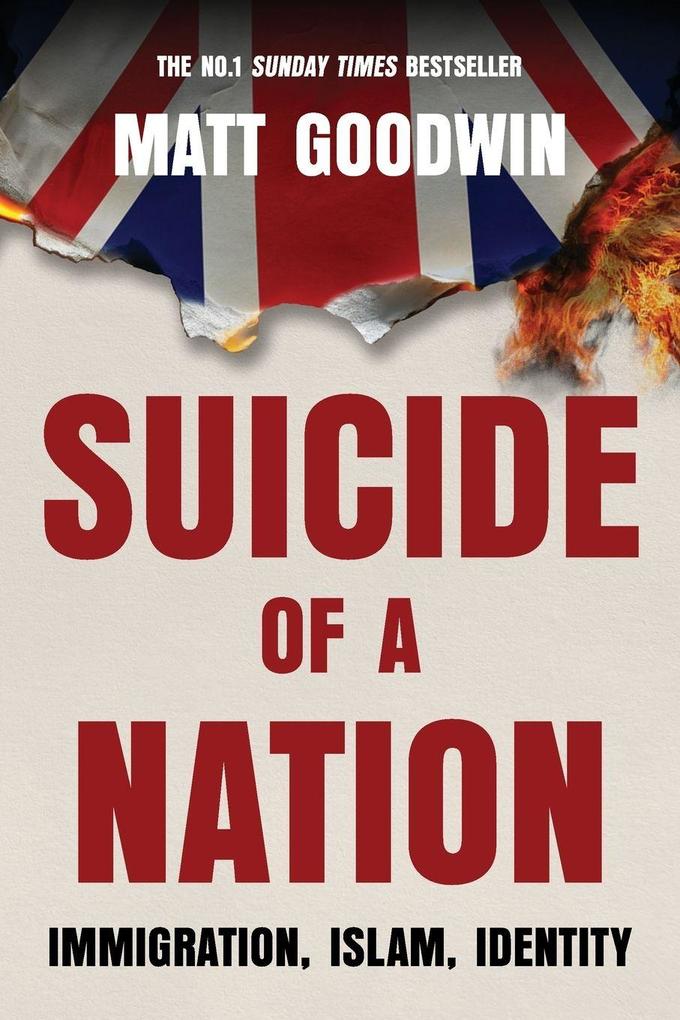 Suicide of a Nation