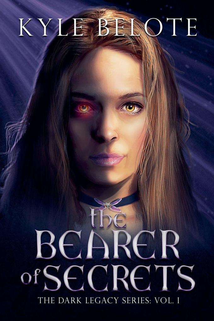 The Bearer of Secrets