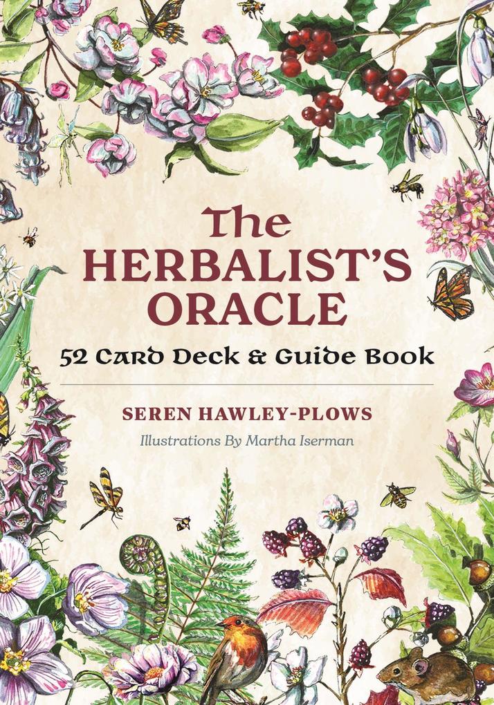The Herbalist's Oracle