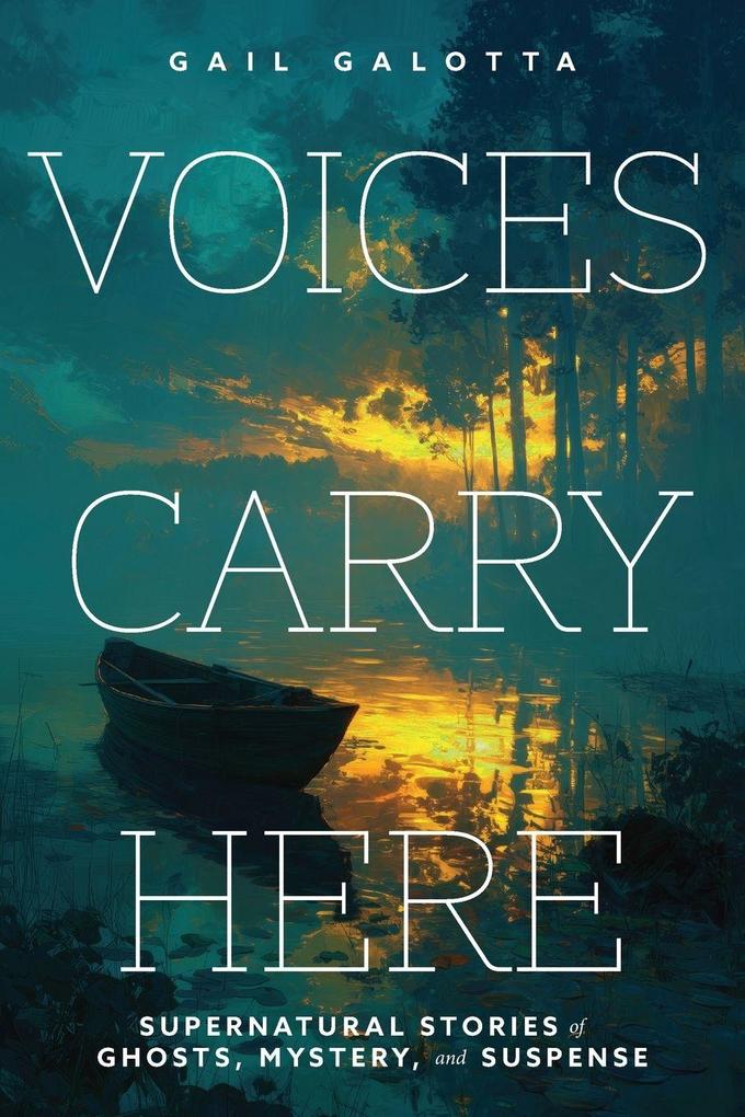 Voices Carry Here