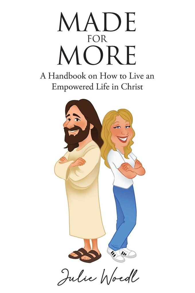 Made for More