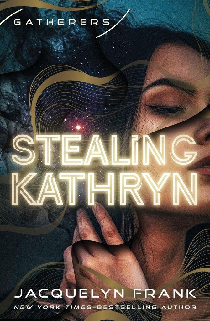 Stealing Kathryn