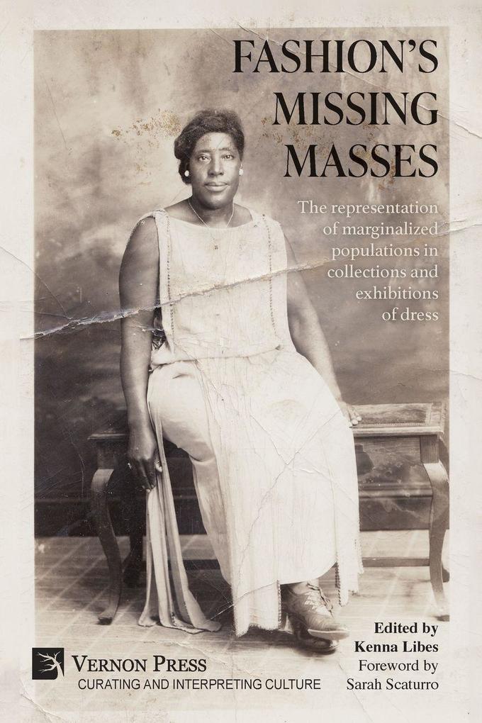 Fashion's Missing Masses