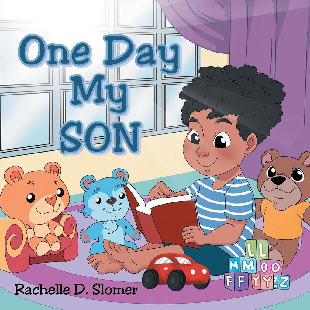 One Day My Son