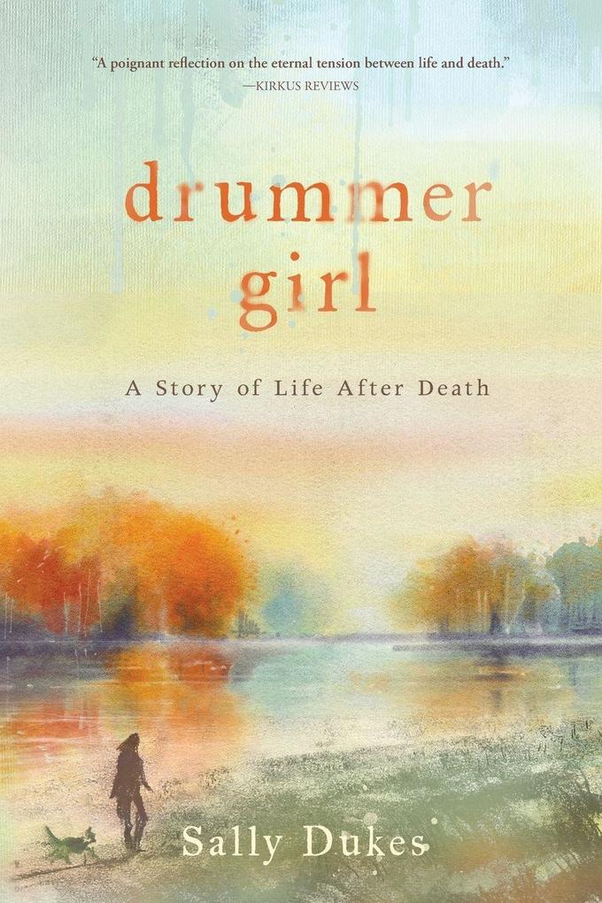 Drummer Girl
