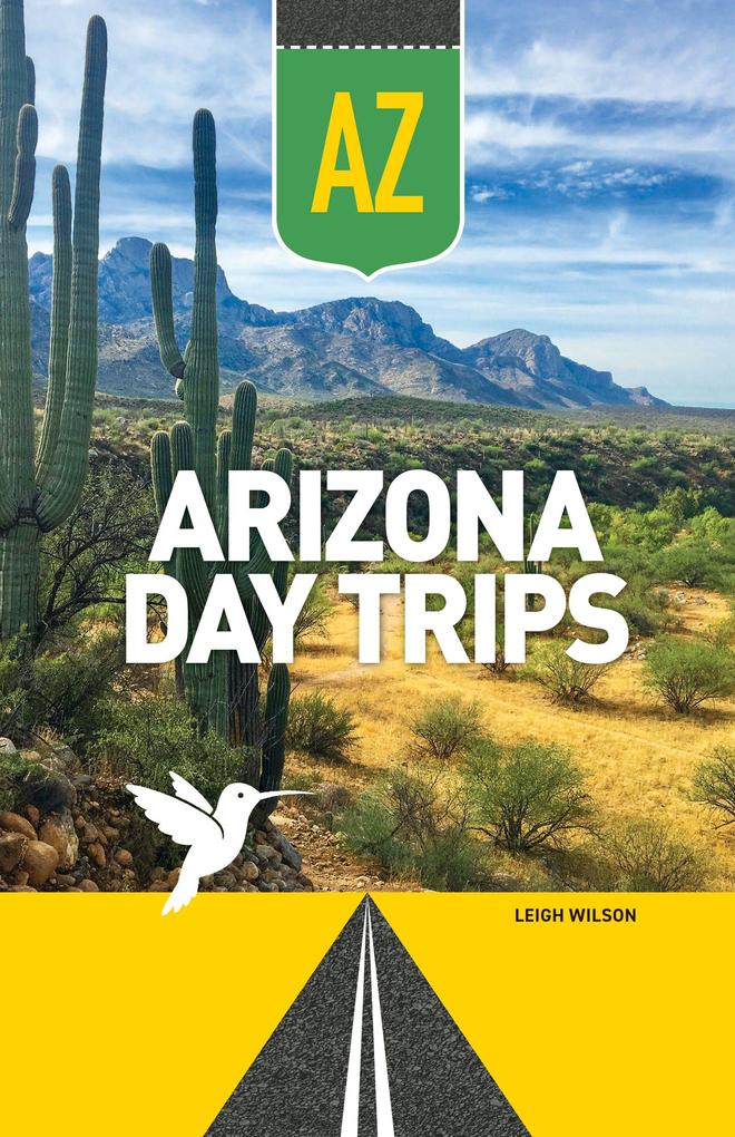 Arizona Day Trips