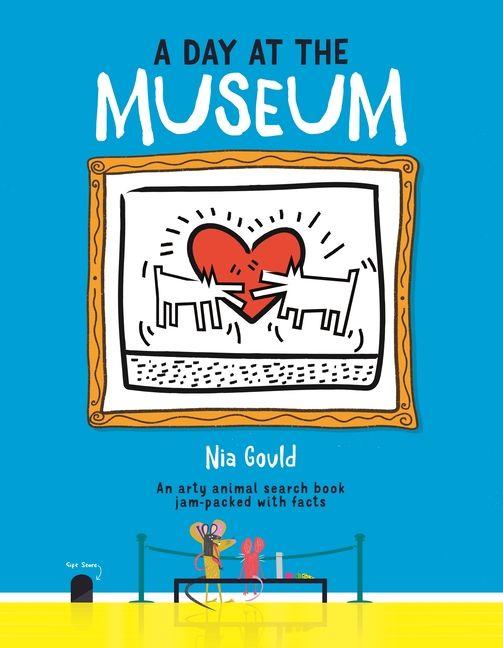 A Day at the Museum