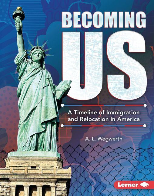 Becoming Us