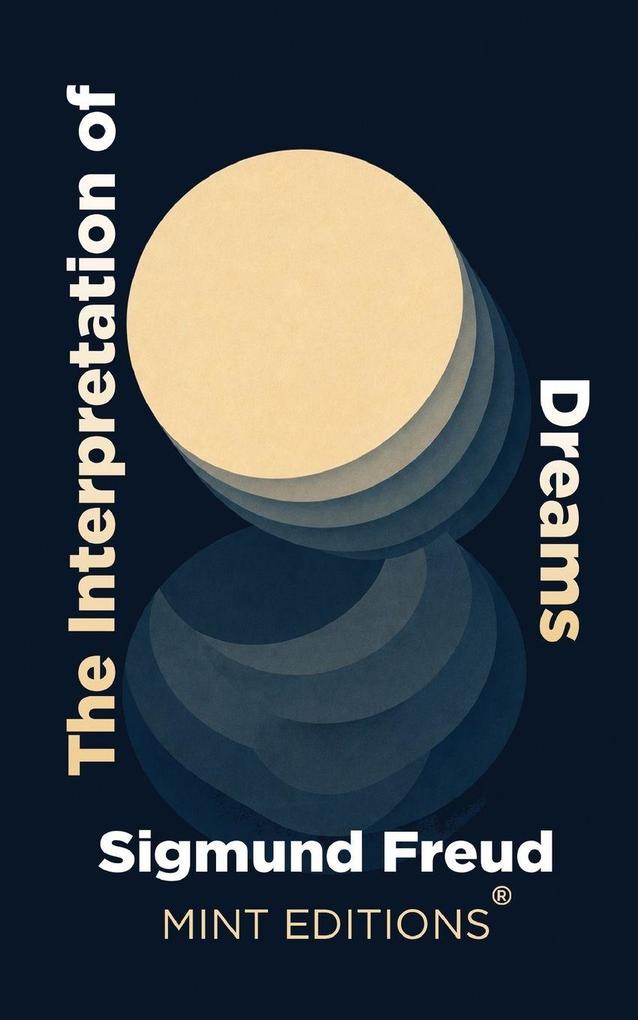 The Interpretation of Dreams