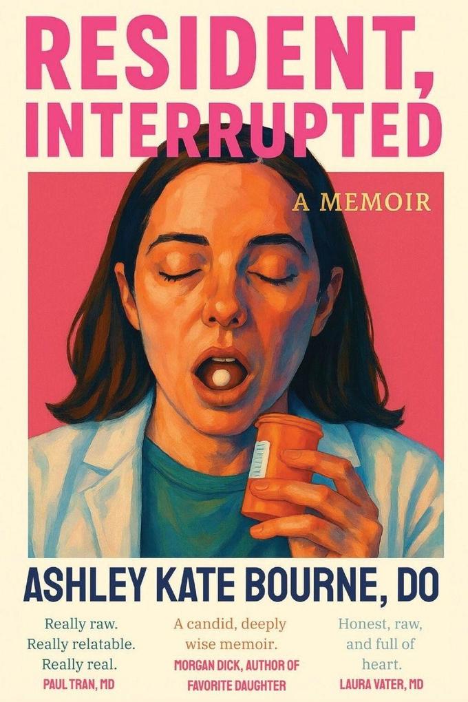 Resident Interrupted