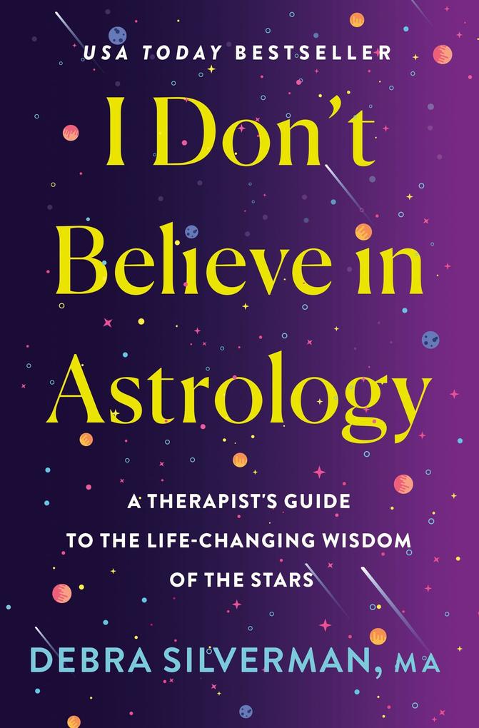 I Don't Believe in Astrology