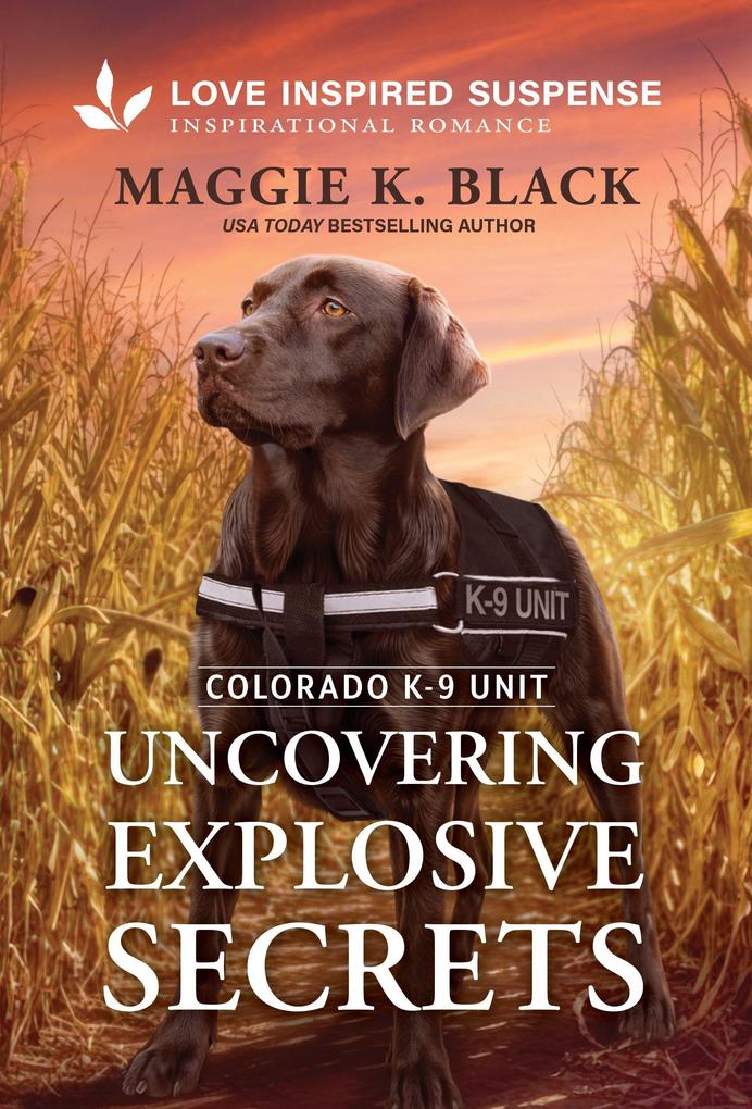 Uncovering Explosive Secrets