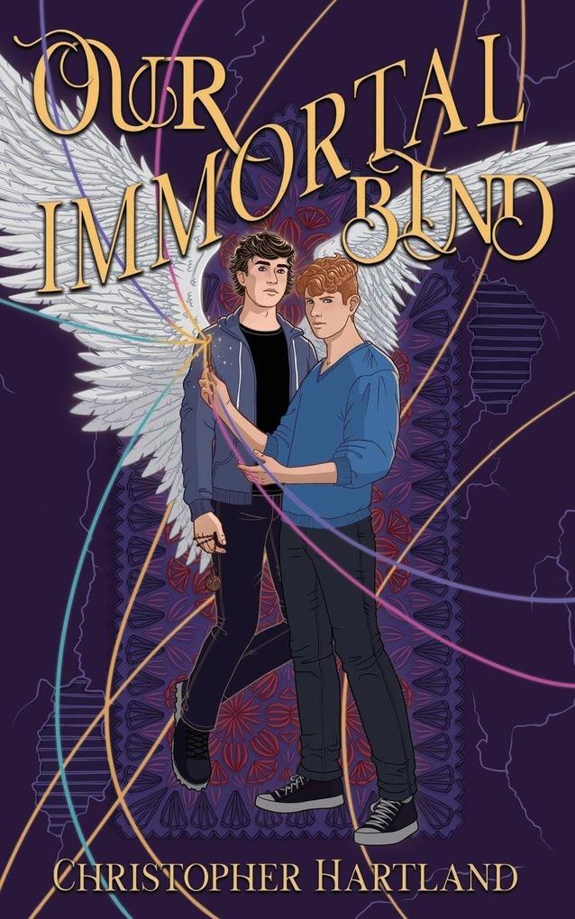 Our Immortal Bind