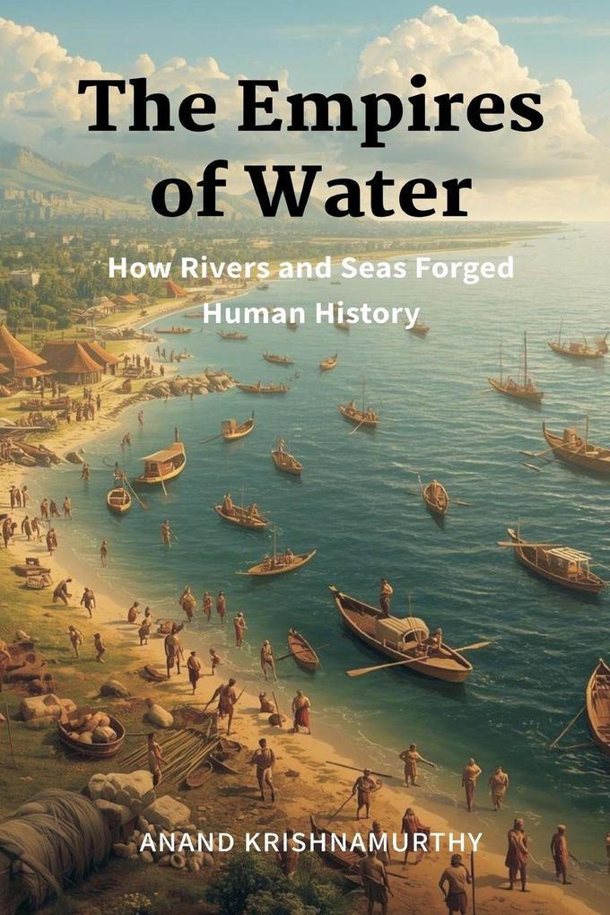 The Empires of Water