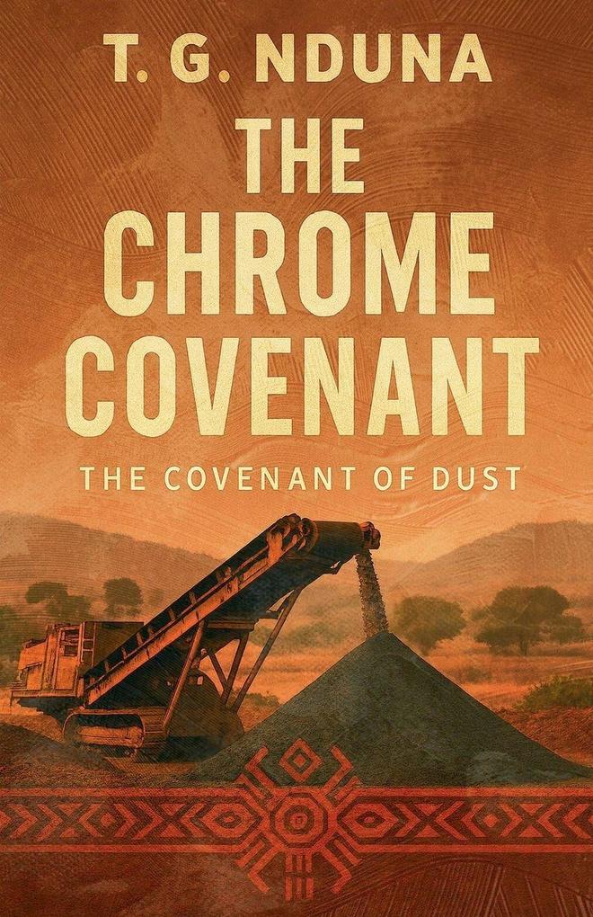 The Chrome Covenant