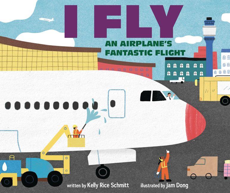 I Fly