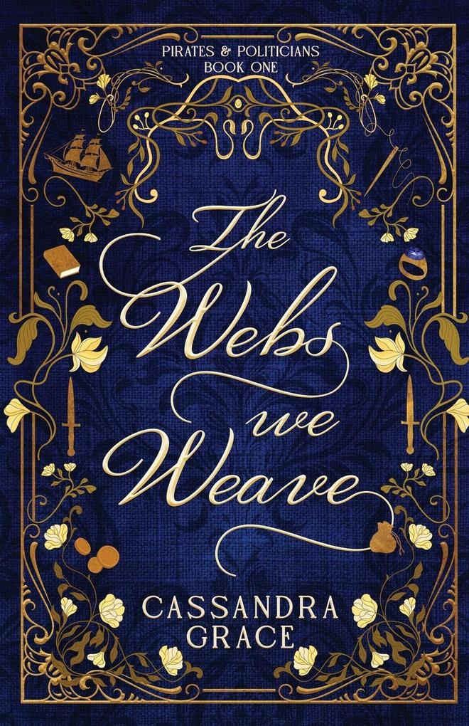 The Webs We Weave