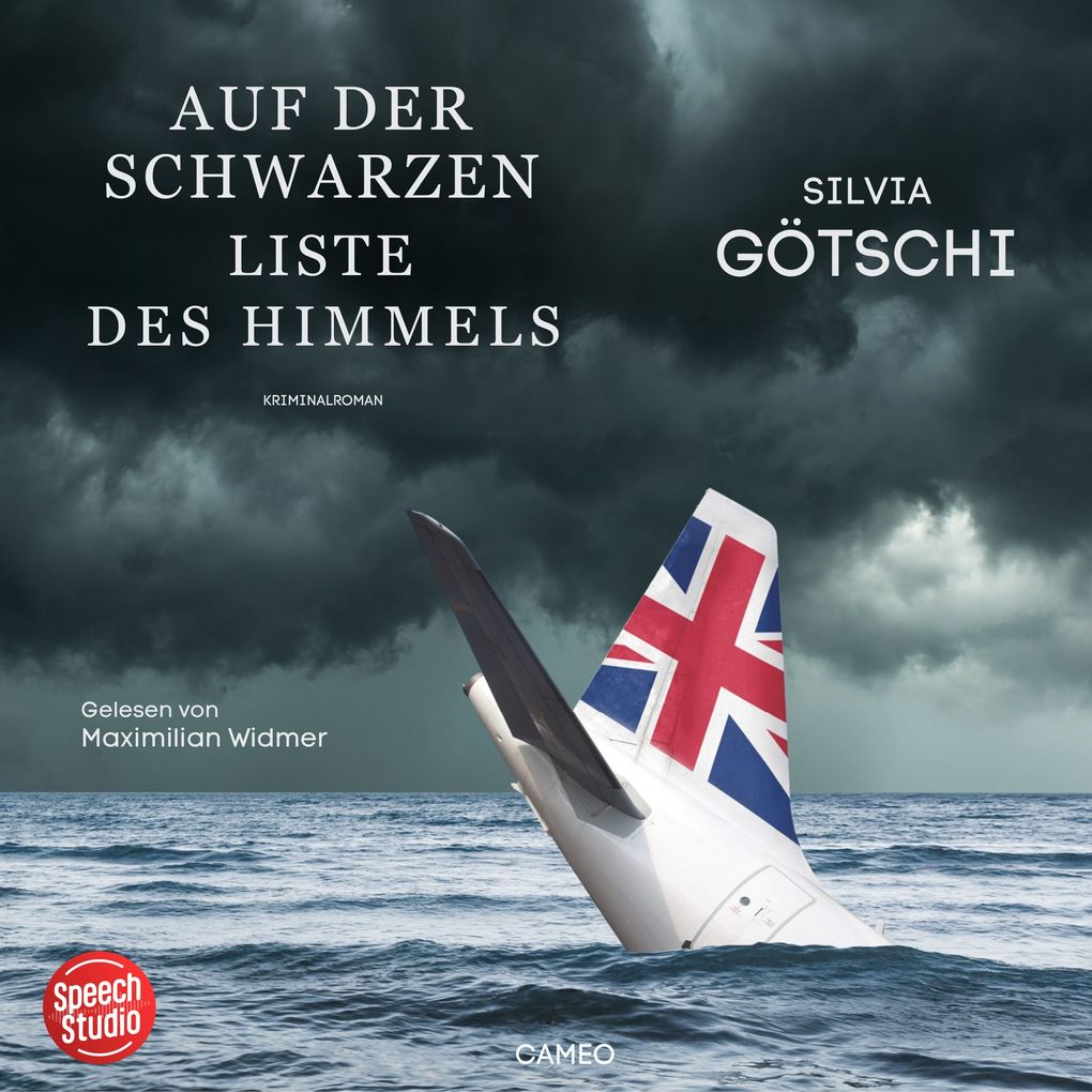 Auf der schwarzen Liste des Himmels
