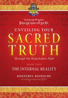 Unveiling Your Sacred Truth Book 2