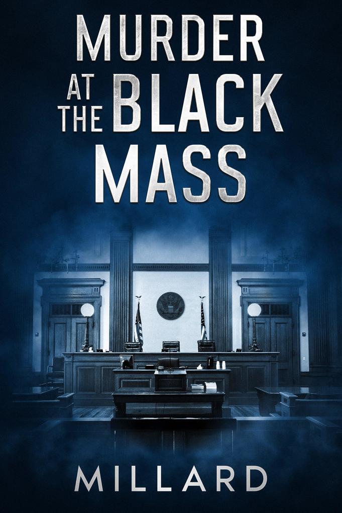 Murder at the Black Mass