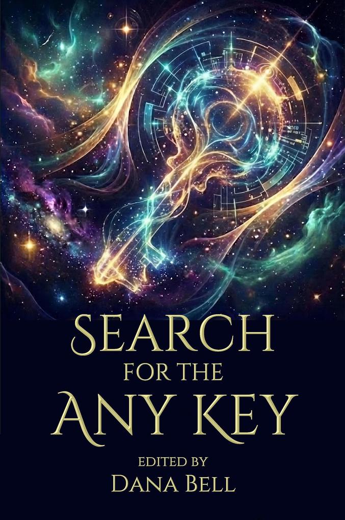 Search for the Any Key