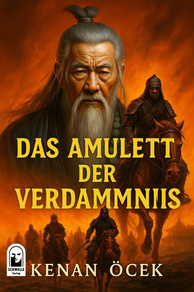 Das Amulett der Verdammnis