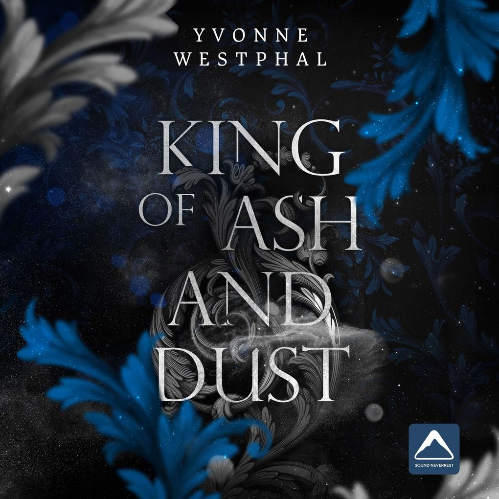 King of Ash and Dust