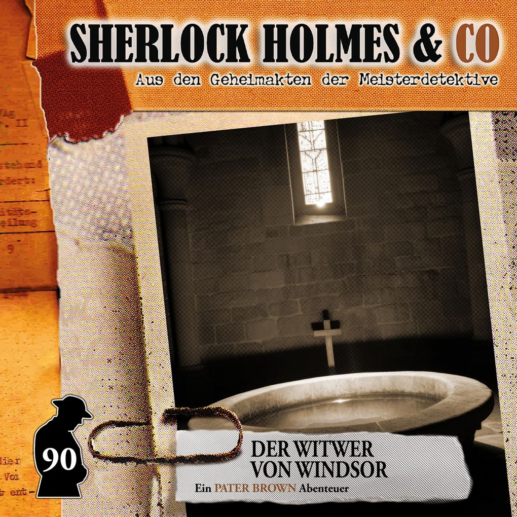 Der Witwer von Windsor