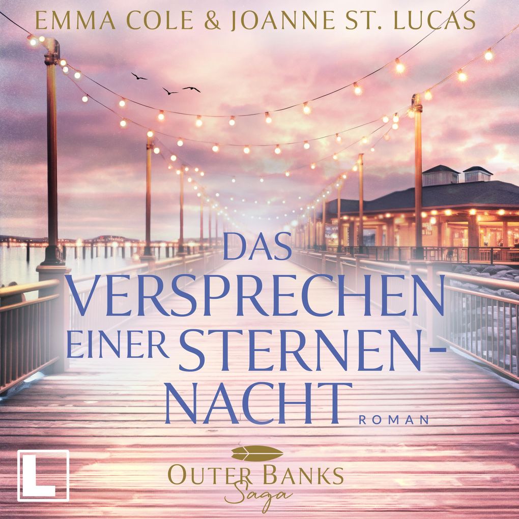 Das Versprechen einer Sternennacht