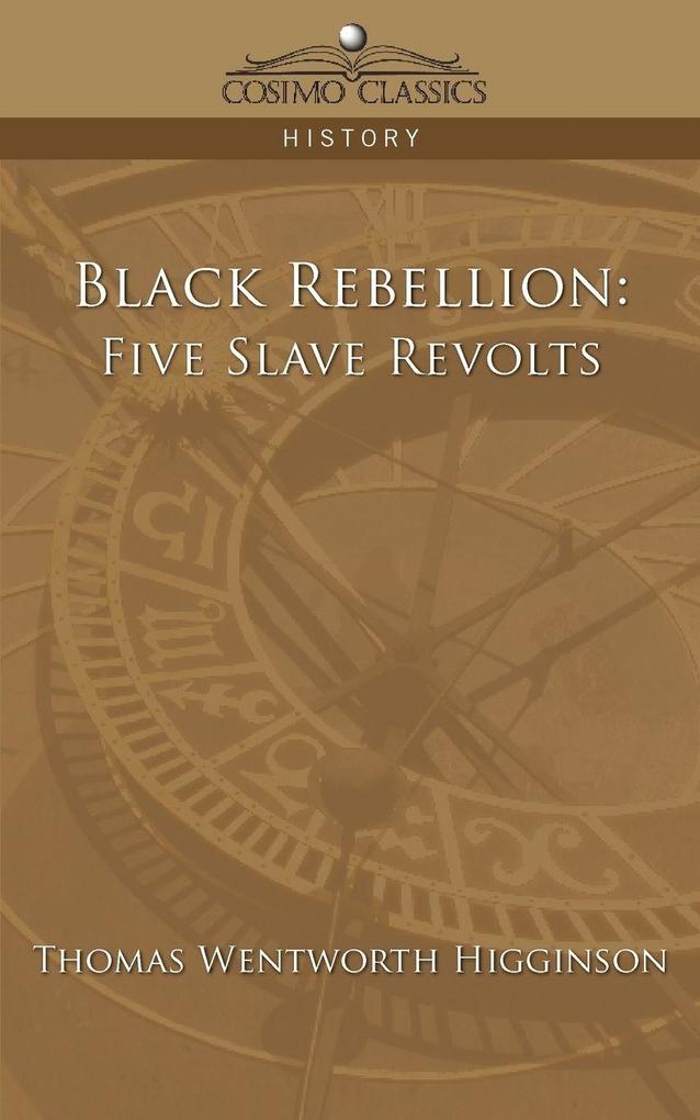 Black Rebellion