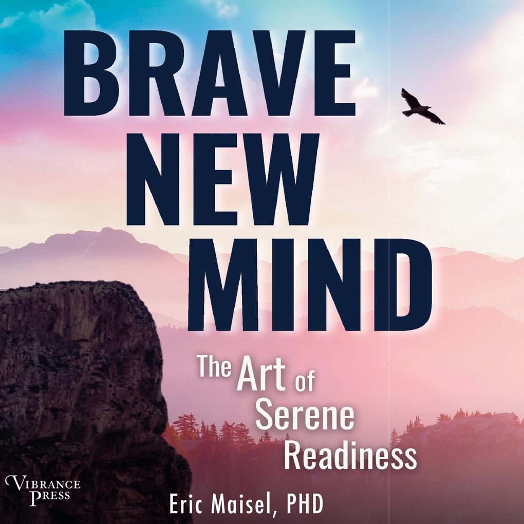 Brave New Mind