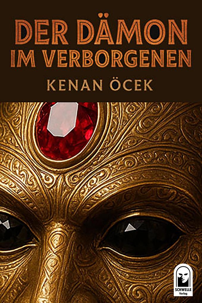 Dämon im Verborgenen
