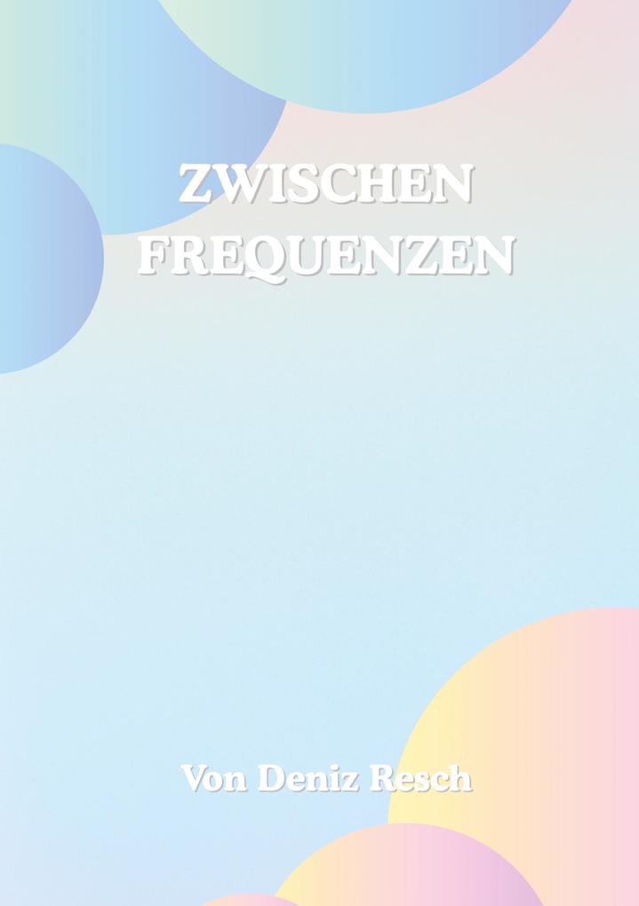 Zwischen Frequenzen