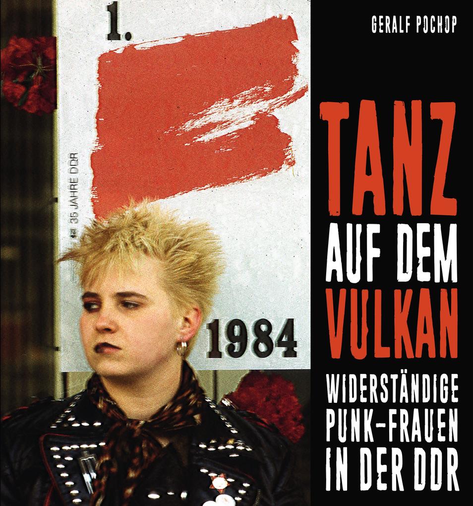 Tanz auf dem Vulkan