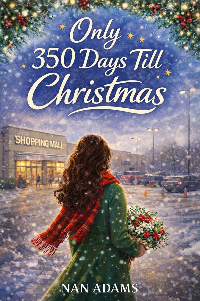 Only 350 Days Till Christmas