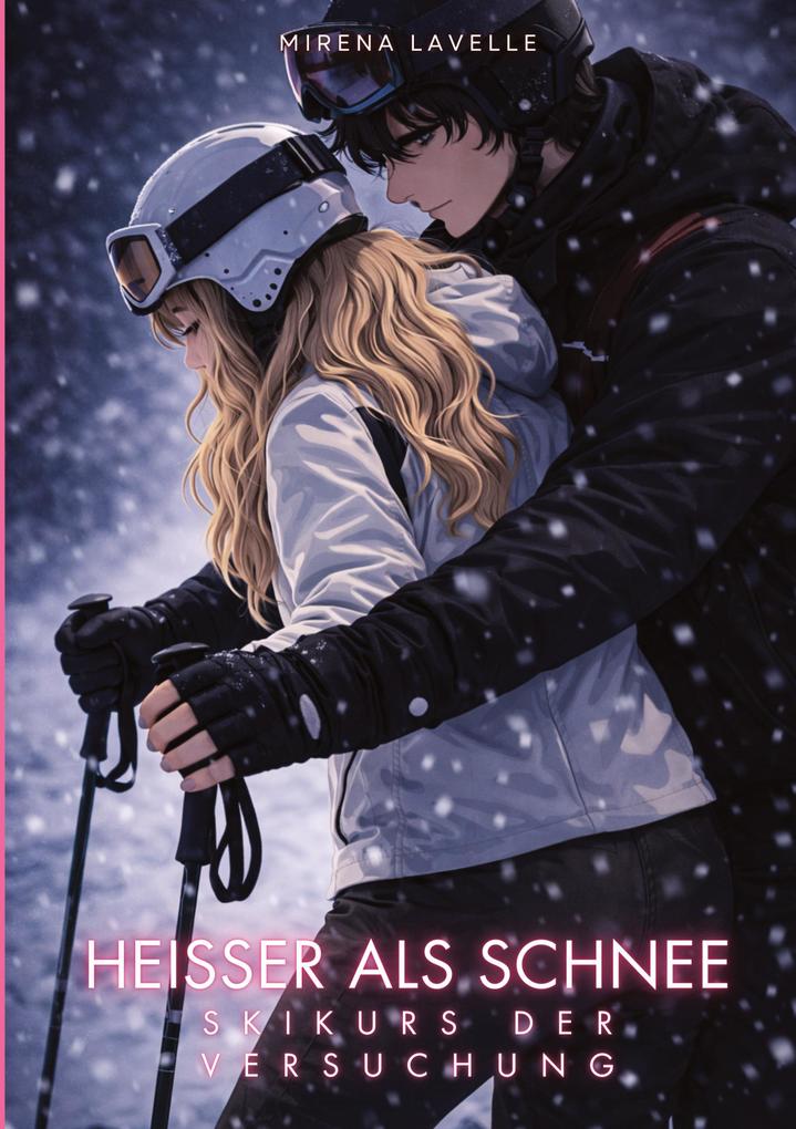 Heißer als Schnee