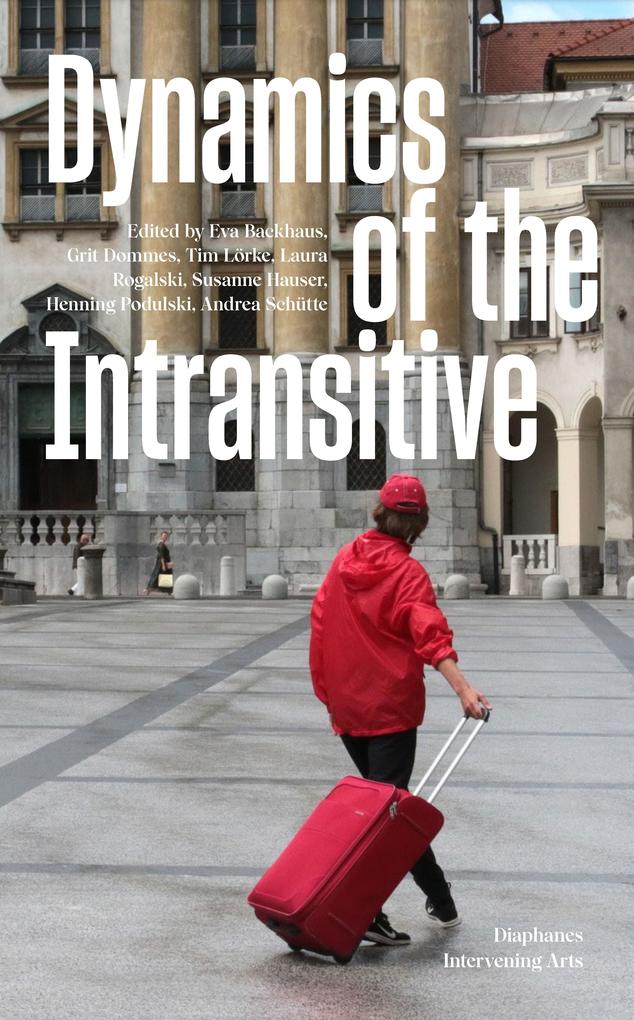 Dynamics of the Intransitive