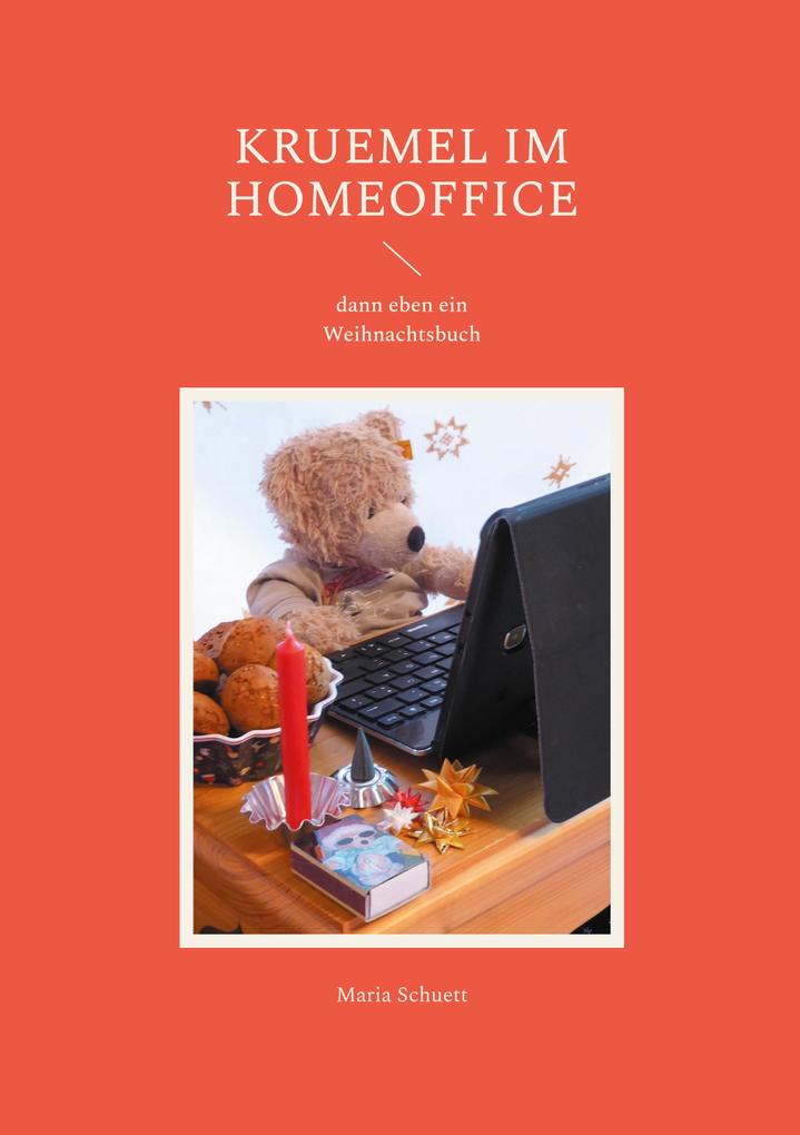 Kruemel im Homeoffice