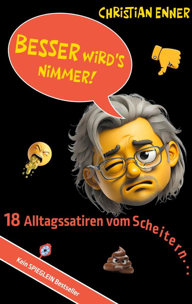 Besser wird's nimmer!