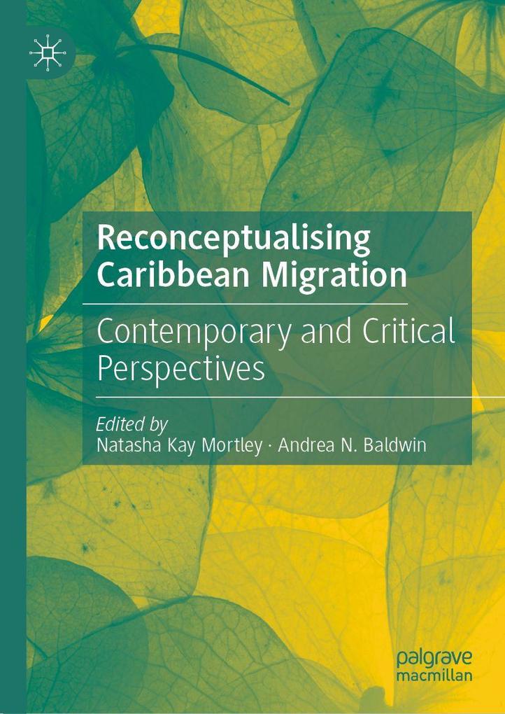 Reconceptualising Caribbean Migration