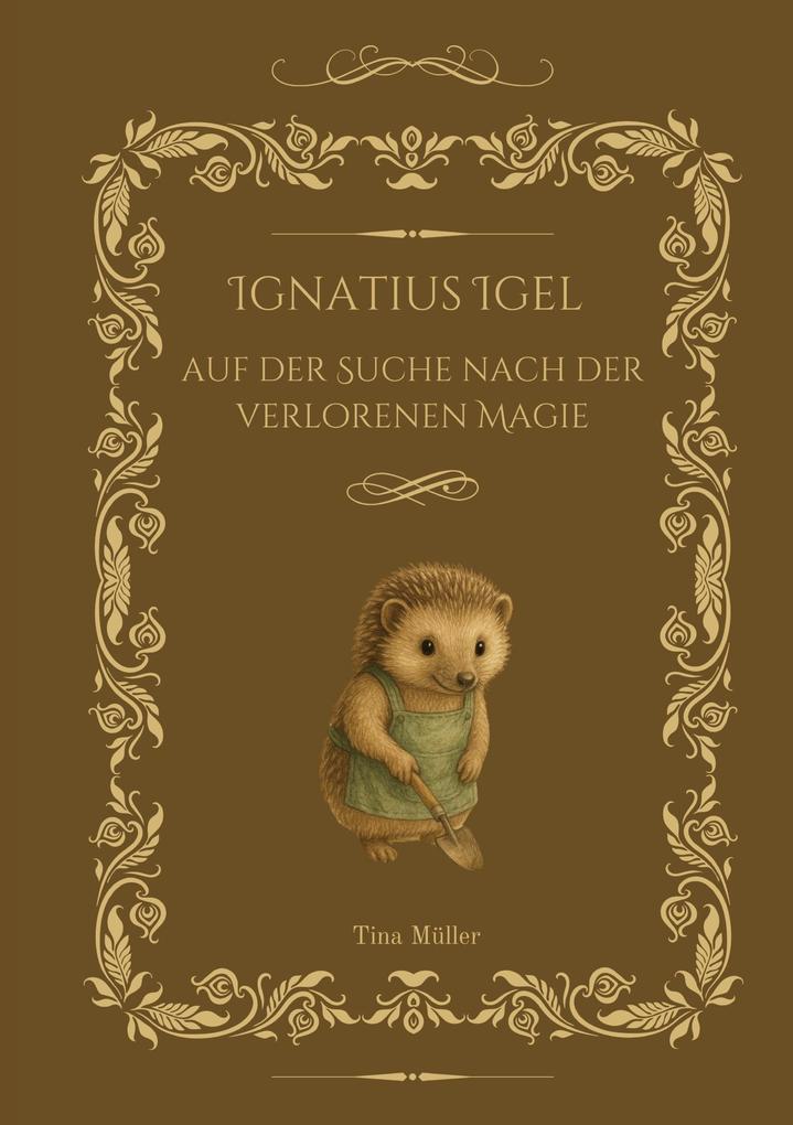 Ignatius Igel